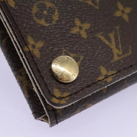 LOUIS VUITTON Monogram Jewelry case Jewelry Box - Picture 7 of 16